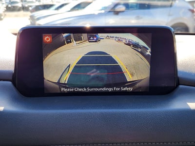 2020 Mazda Mazda CX-5 Grand Touring