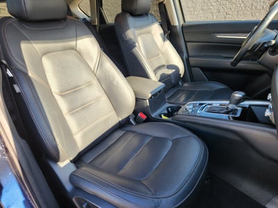 2020 Mazda Mazda CX-5 Grand Touring