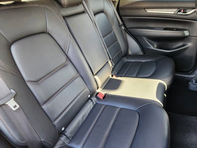 2020 Mazda Mazda CX-5 Grand Touring