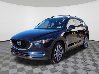 2020 Mazda Mazda CX-5 Grand Touring