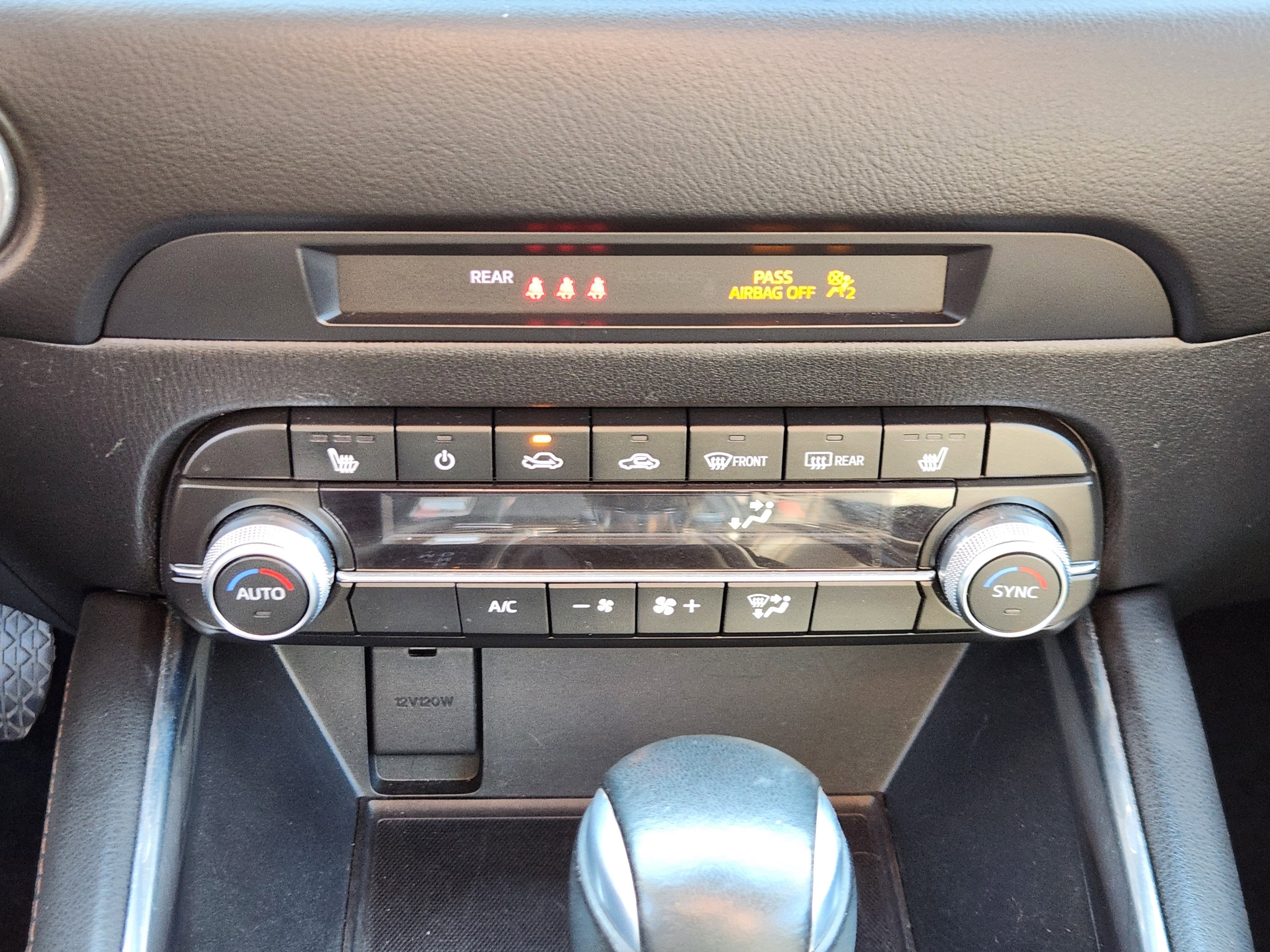 2020 Mazda Mazda CX-5 Grand Touring