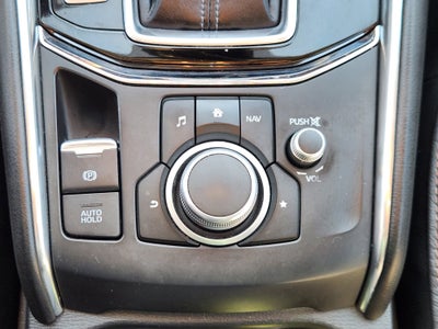 2020 Mazda Mazda CX-5 Grand Touring