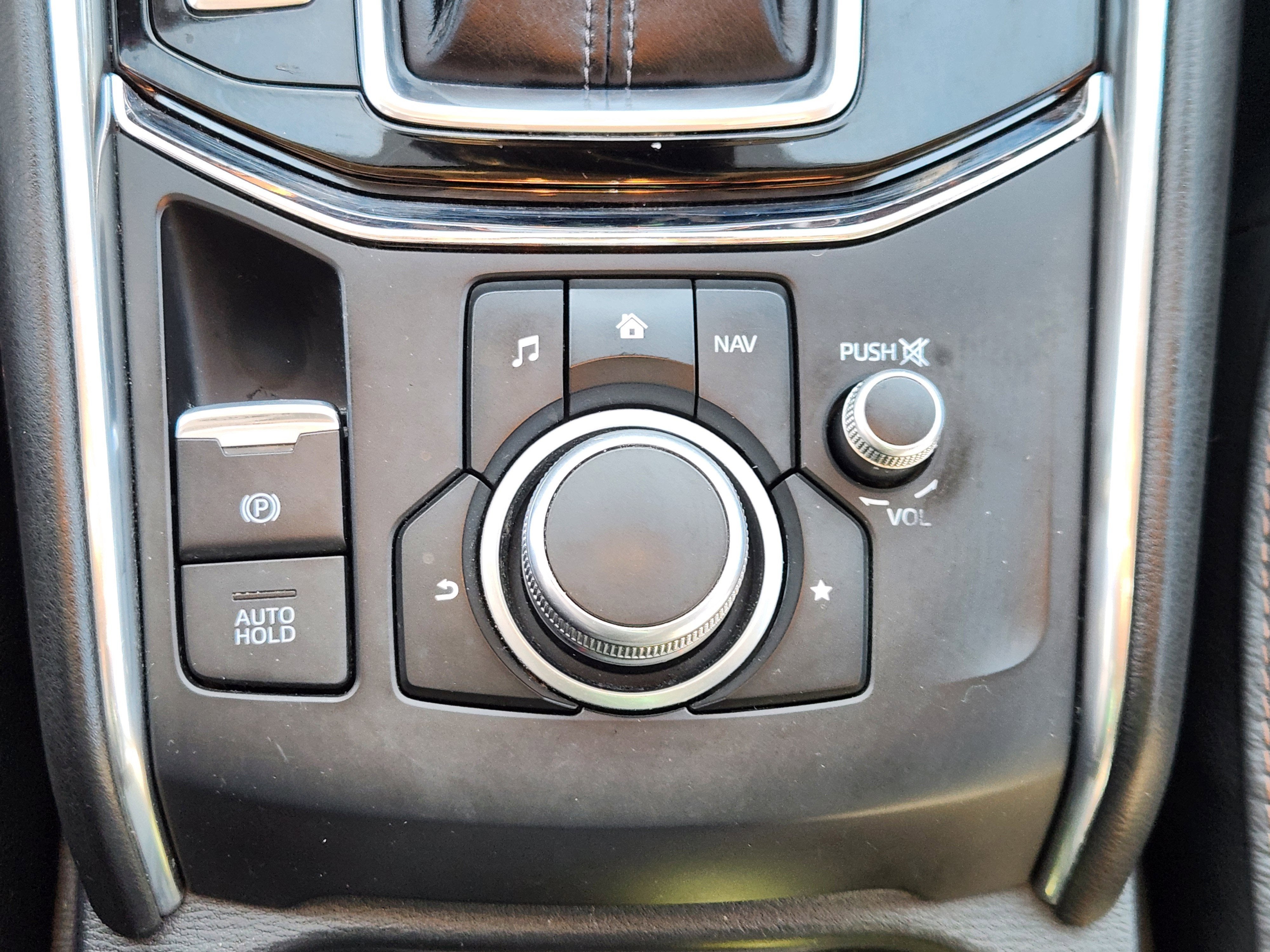 2020 Mazda Mazda CX-5 Grand Touring