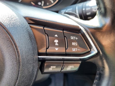 2020 Mazda Mazda CX-5 Grand Touring