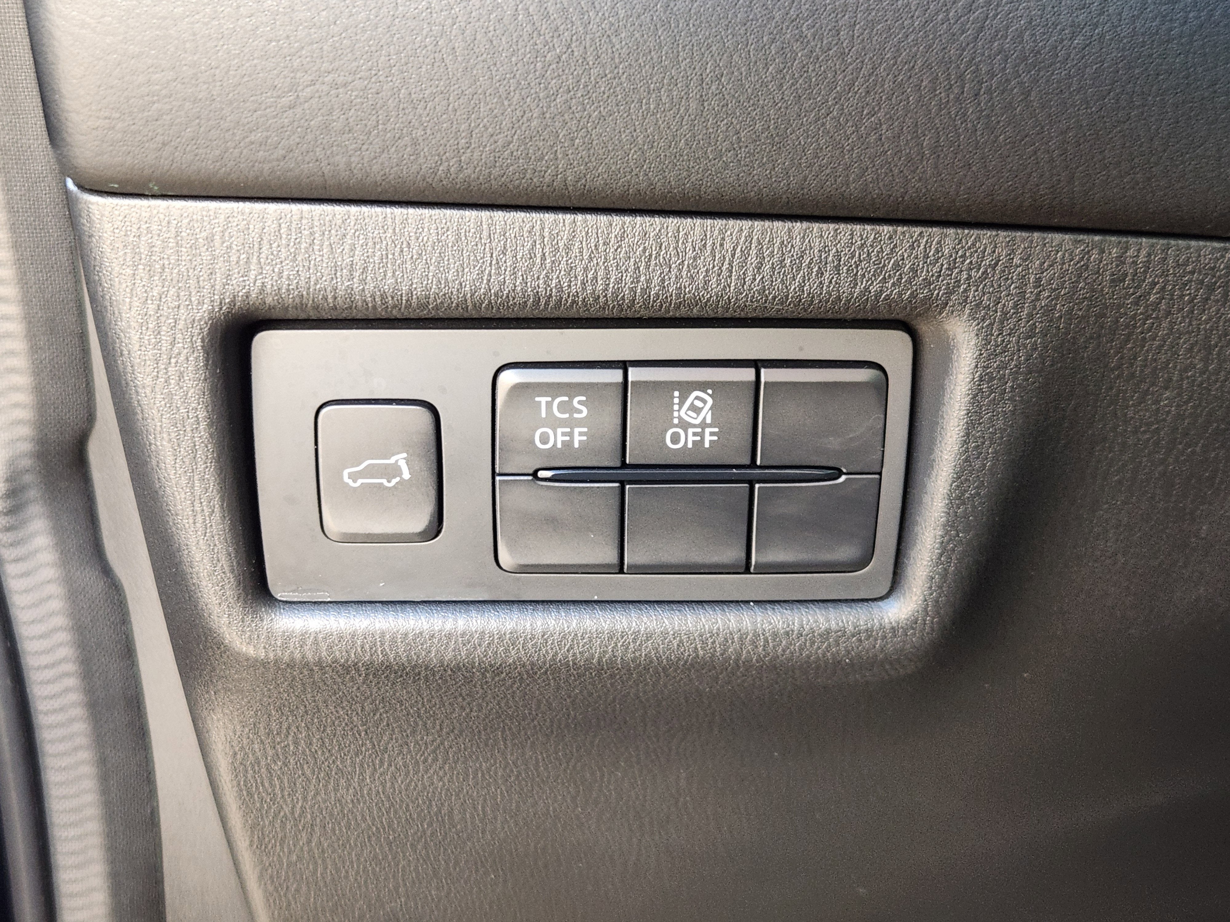 2020 Mazda Mazda CX-5 Grand Touring