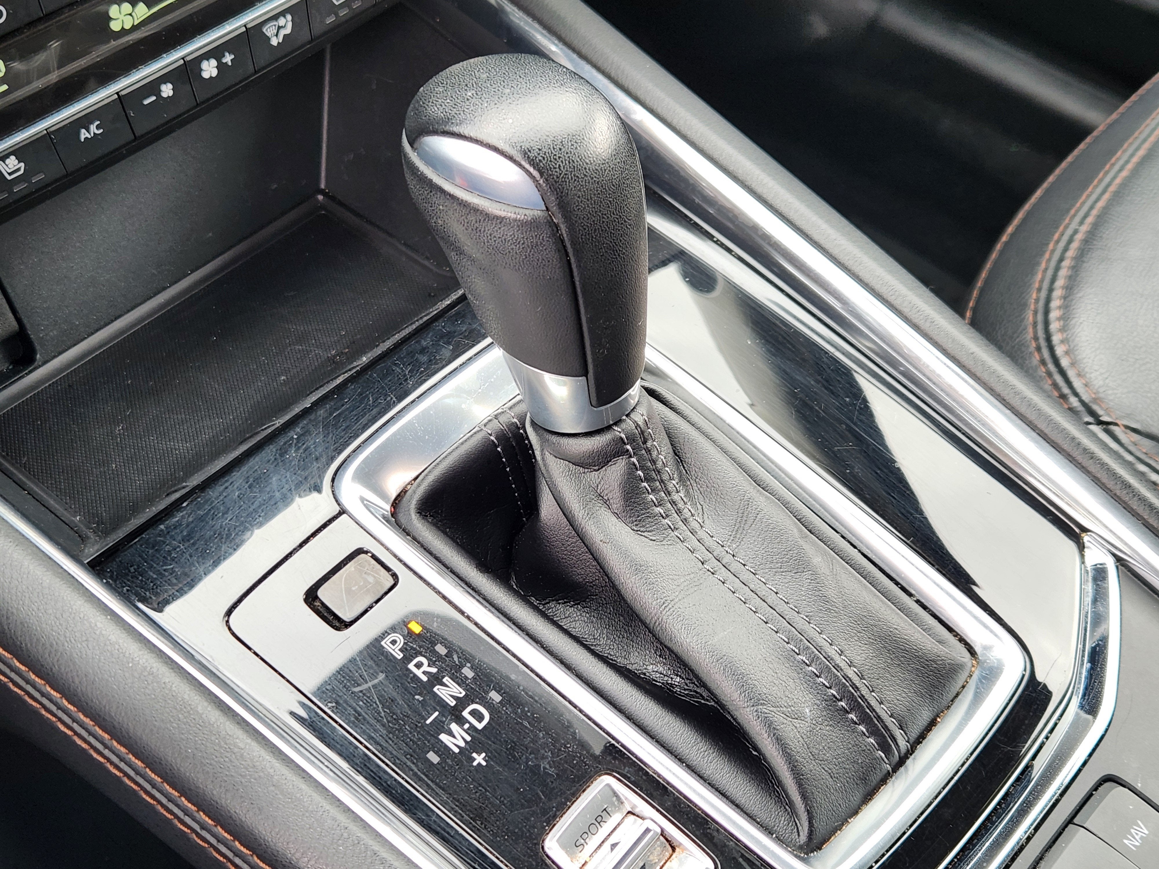 2019 Mazda Mazda CX-5 Grand Touring