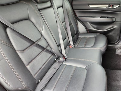 2019 Mazda Mazda CX-5 Grand Touring