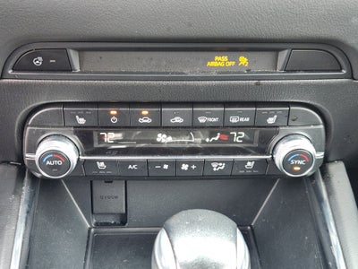 2019 Mazda Mazda CX-5 Grand Touring