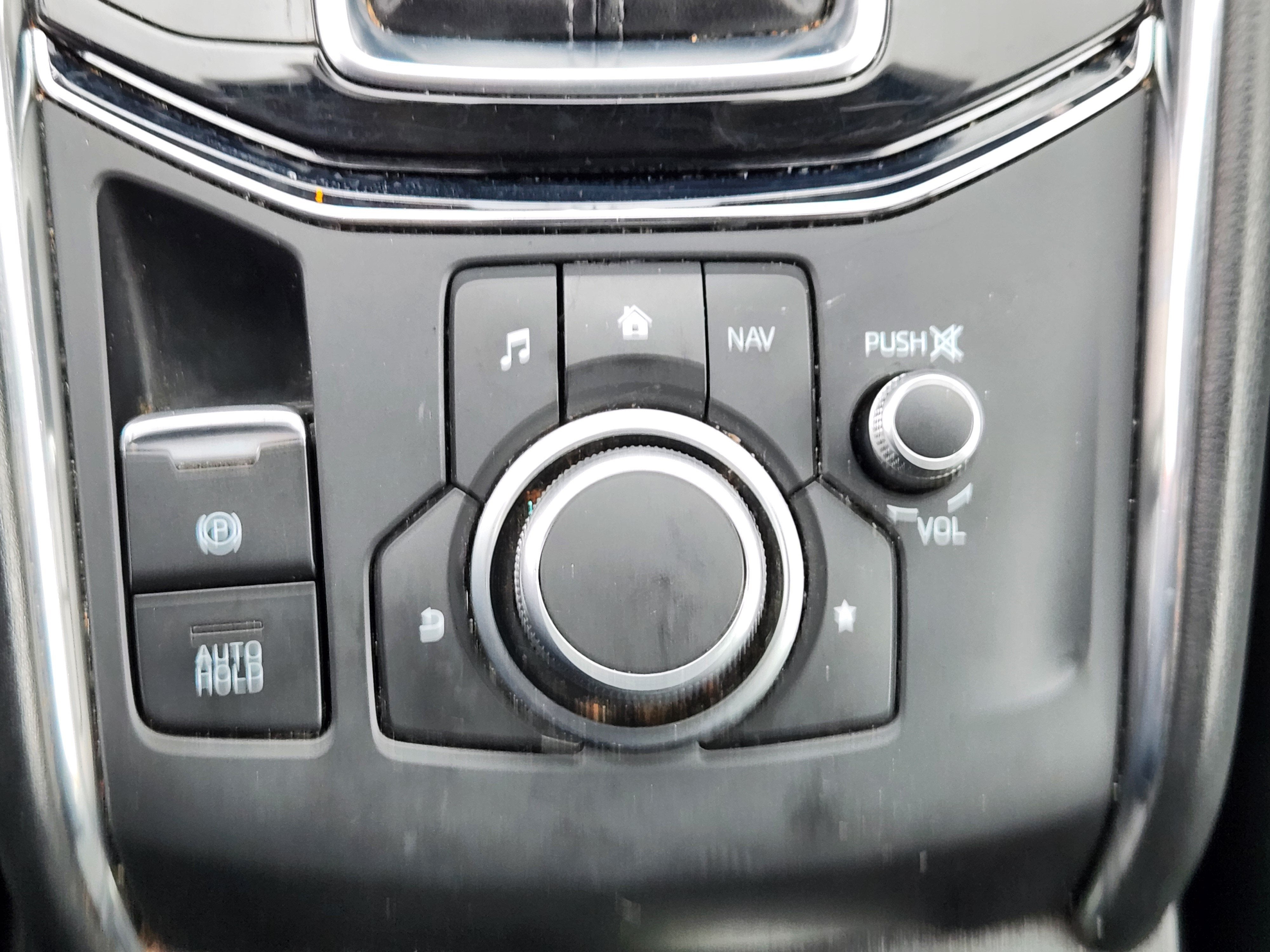 2019 Mazda Mazda CX-5 Grand Touring