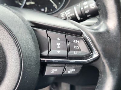 2019 Mazda Mazda CX-5 Grand Touring