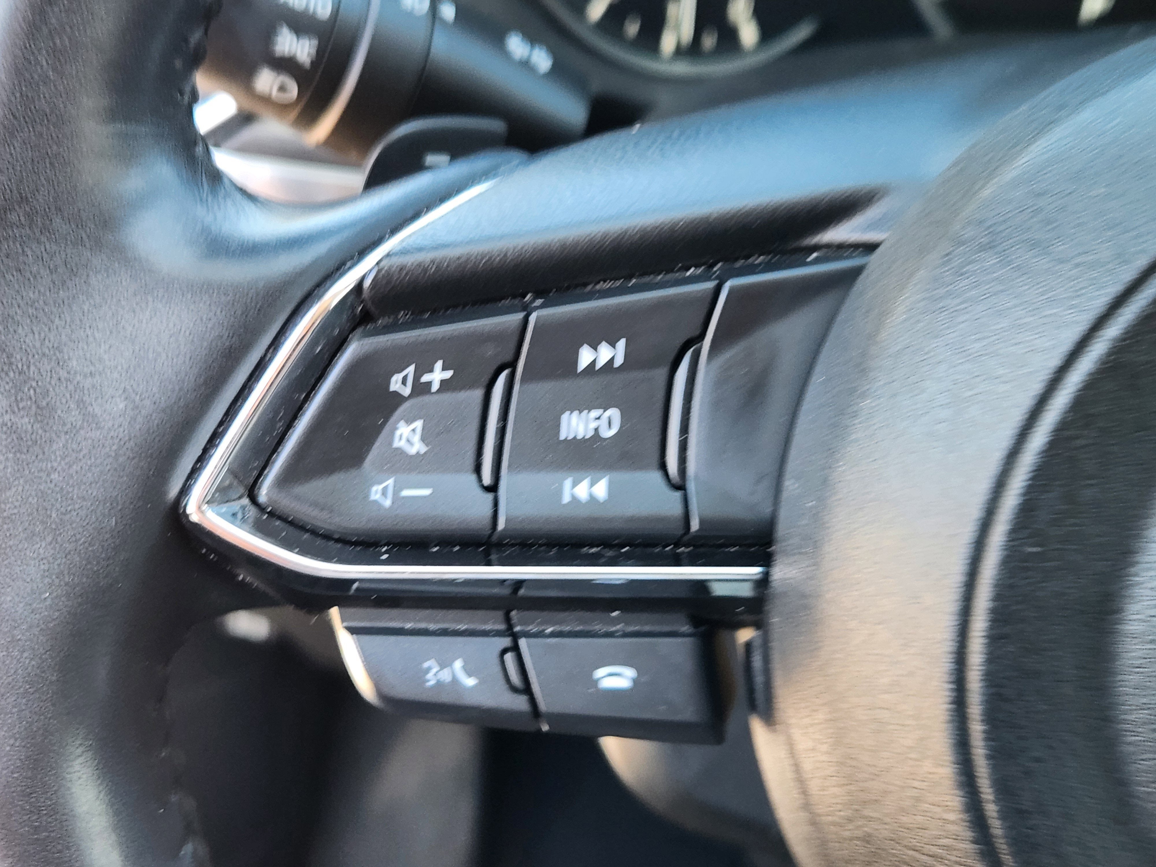 2021 Mazda Mazda CX-5 Grand Touring