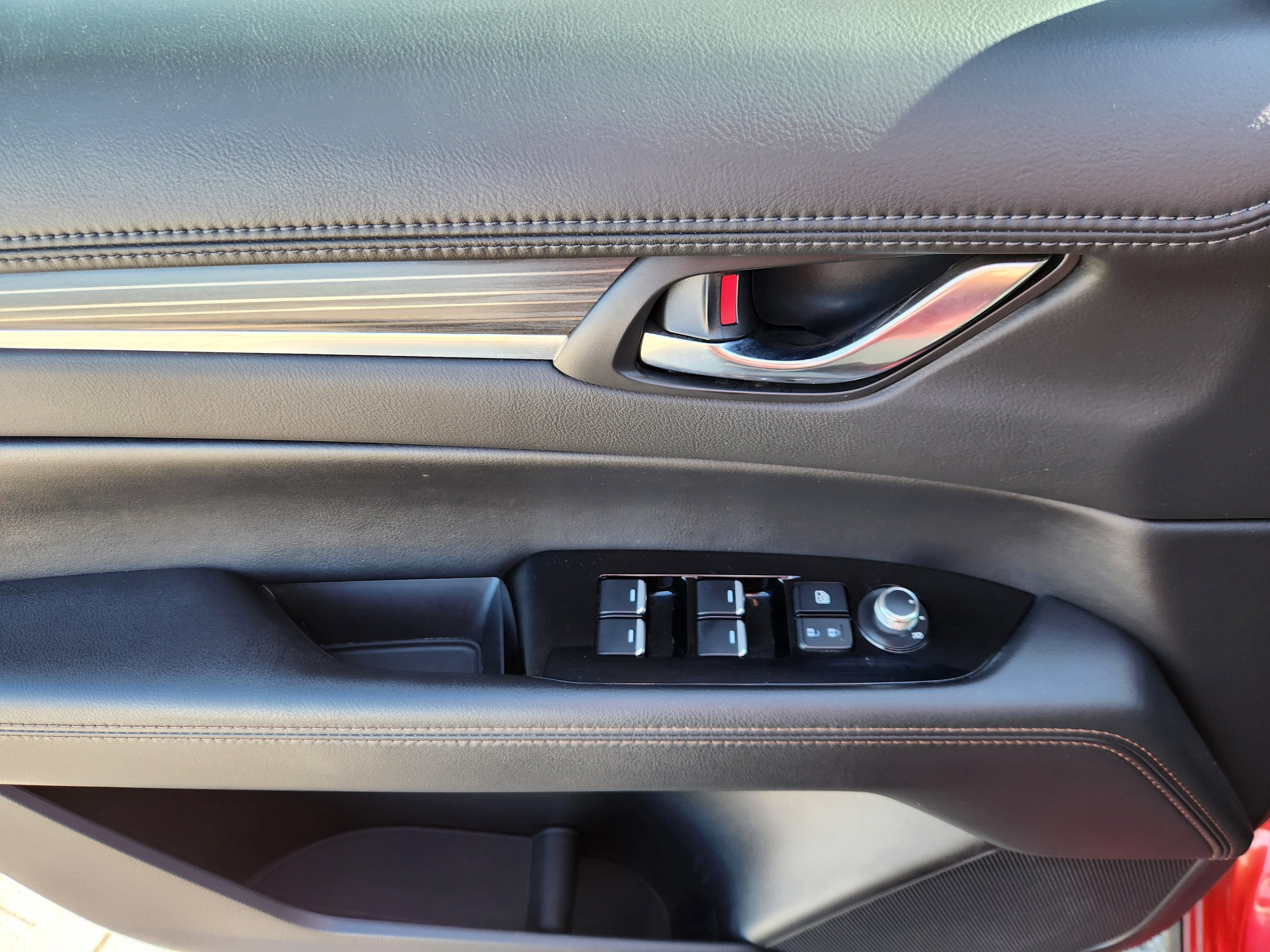 2023 Mazda Mazda CX-5 2.5 S Premium Package