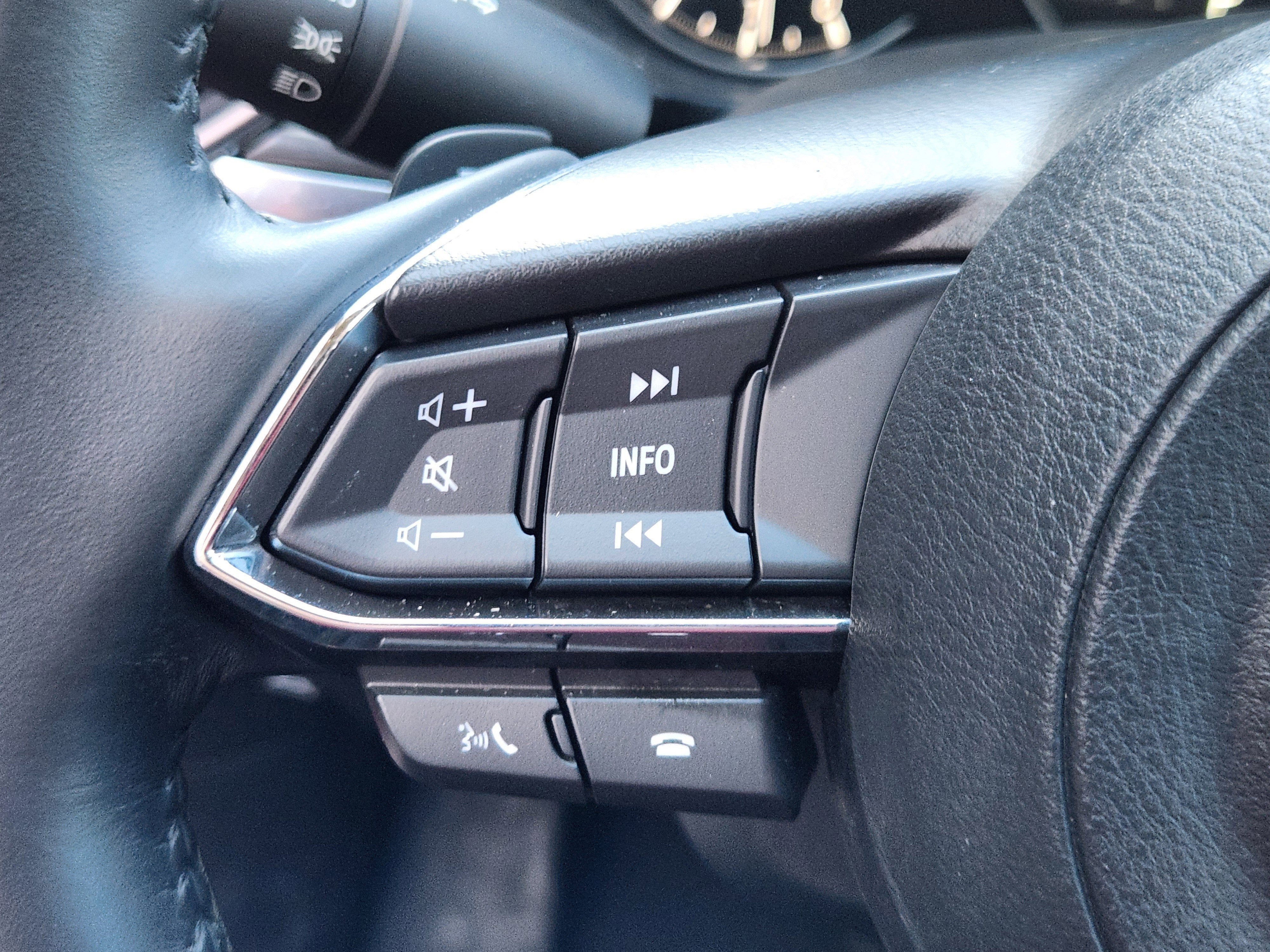 2023 Mazda Mazda CX-5 2.5 S Premium Package