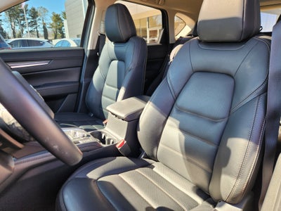 2023 Mazda Mazda CX-5 2.5 S Premium Package