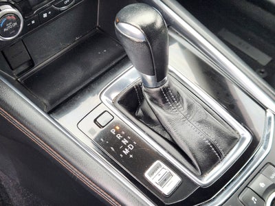 2018 Mazda Mazda CX-5 Grand Touring