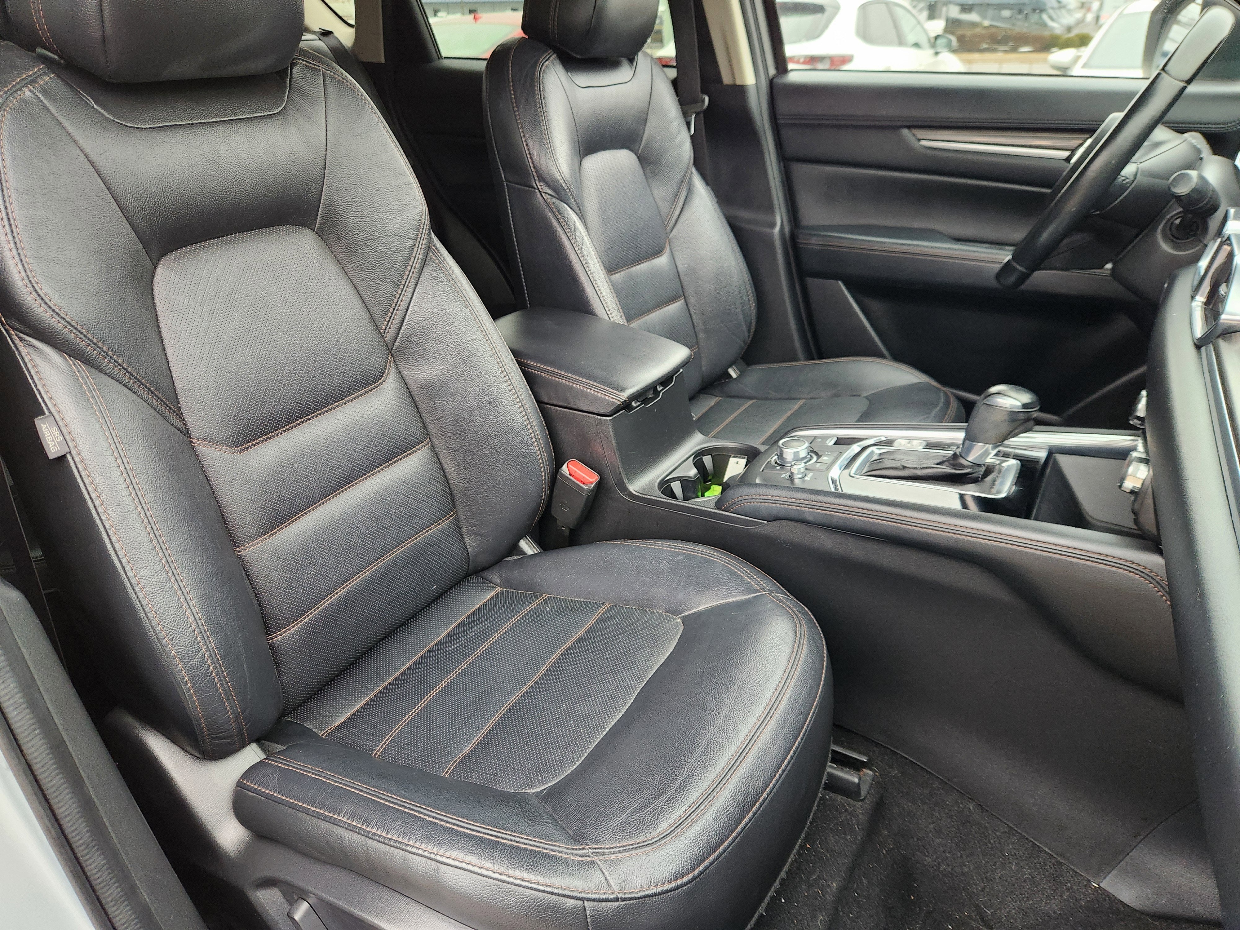 2018 Mazda Mazda CX-5 Grand Touring