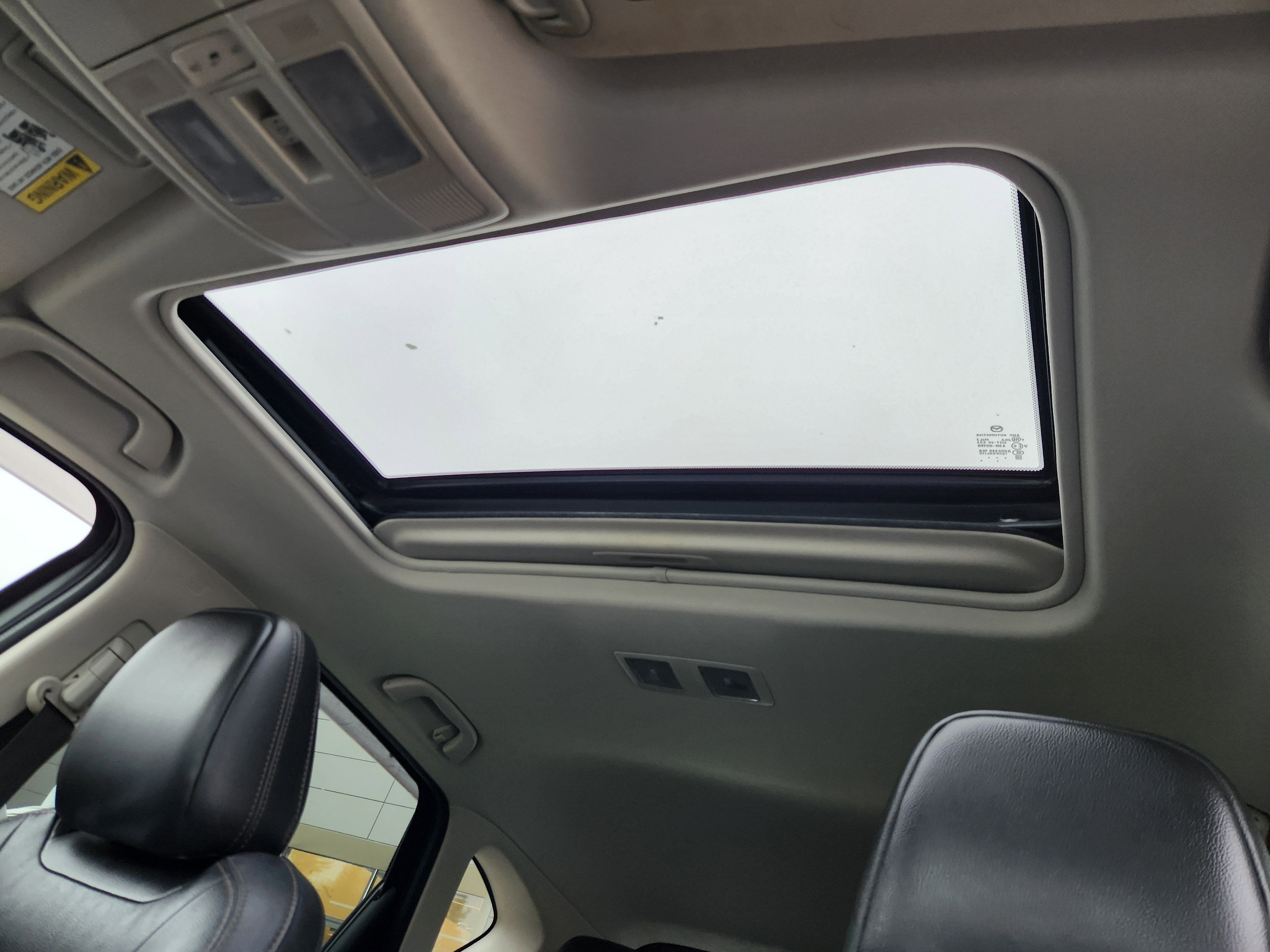 2018 Mazda Mazda CX-5 Grand Touring