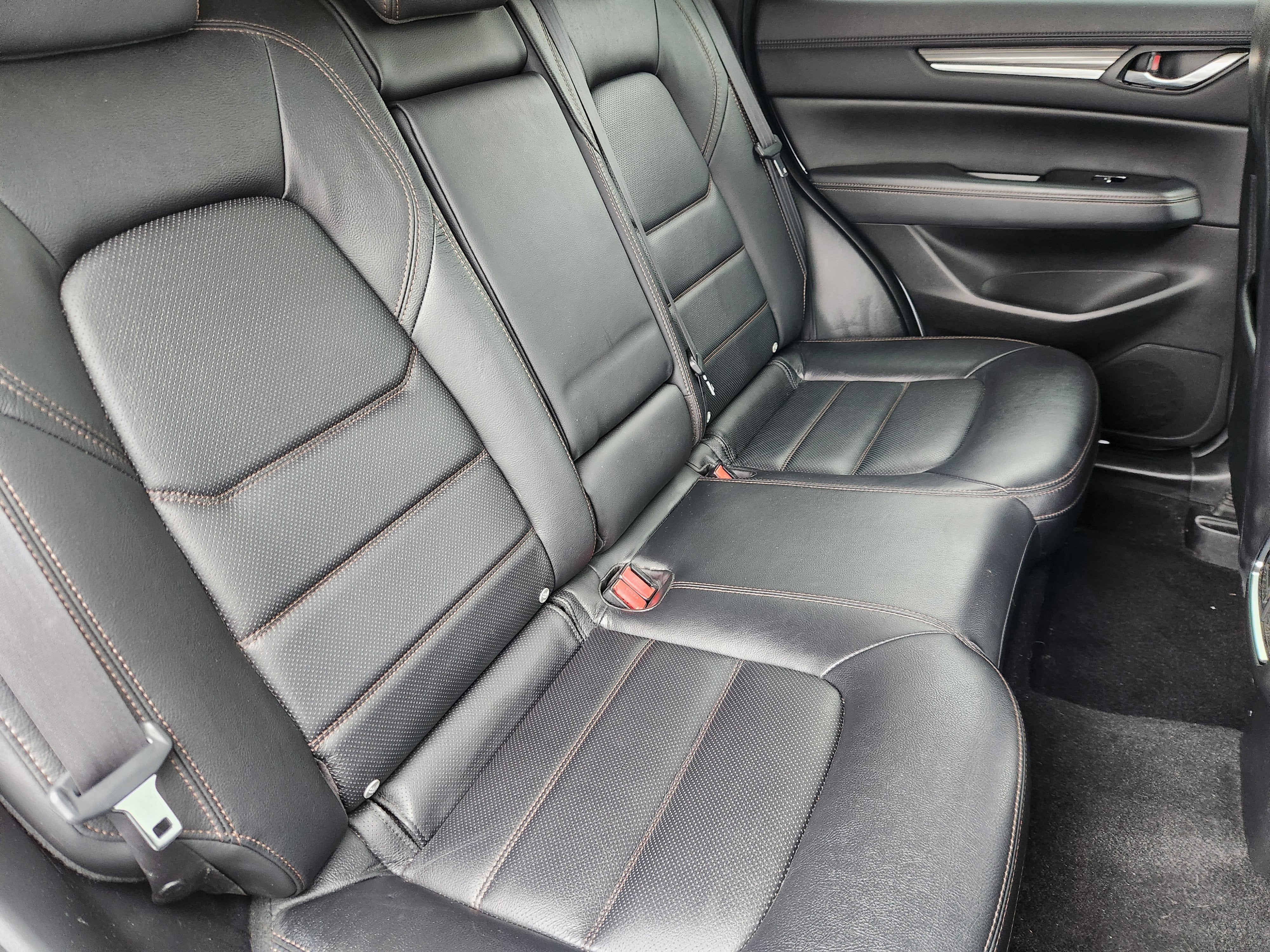 2018 Mazda Mazda CX-5 Grand Touring