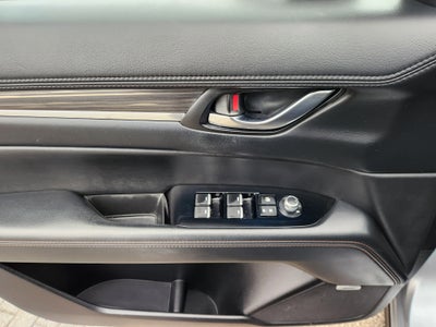 2018 Mazda Mazda CX-5 Grand Touring