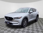 2018 Mazda Mazda CX-5 Grand Touring