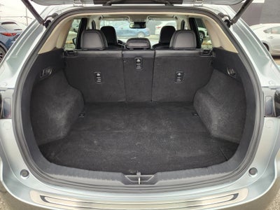 2018 Mazda Mazda CX-5 Grand Touring