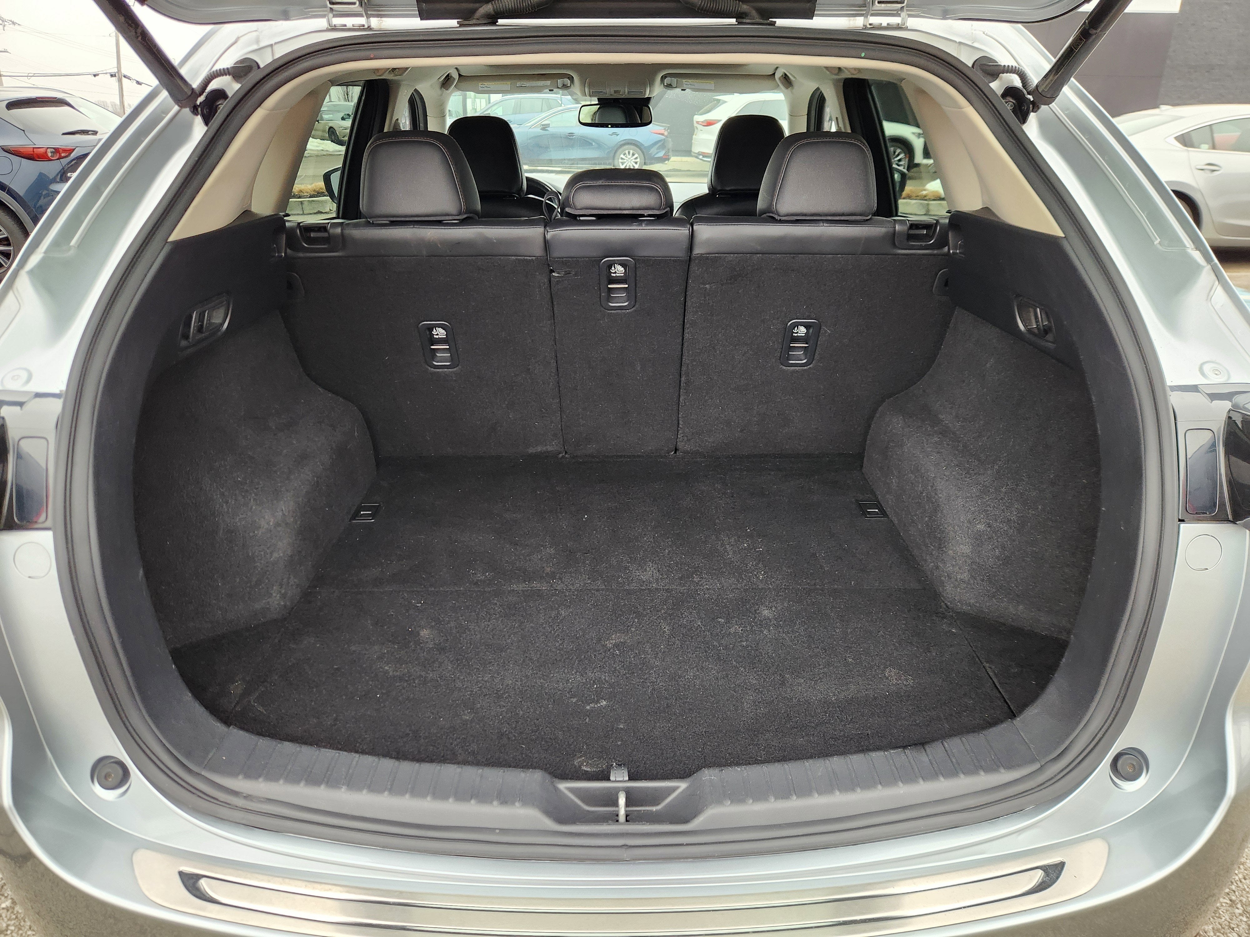 2018 Mazda Mazda CX-5 Grand Touring