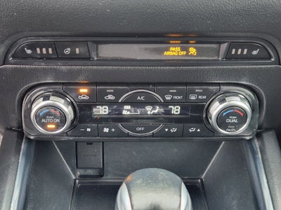 2018 Mazda Mazda CX-5 Grand Touring