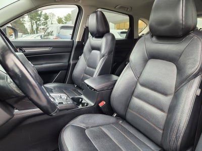 2018 Mazda Mazda CX-5 Grand Touring