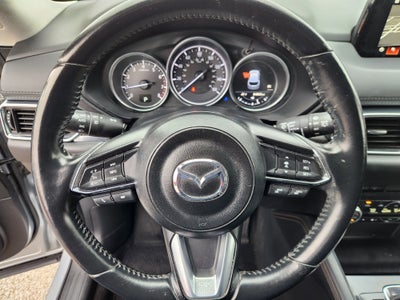 2018 Mazda Mazda CX-5 Grand Touring