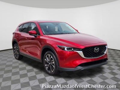 2023 Mazda Mazda CX-5 2.5 S Premium Package