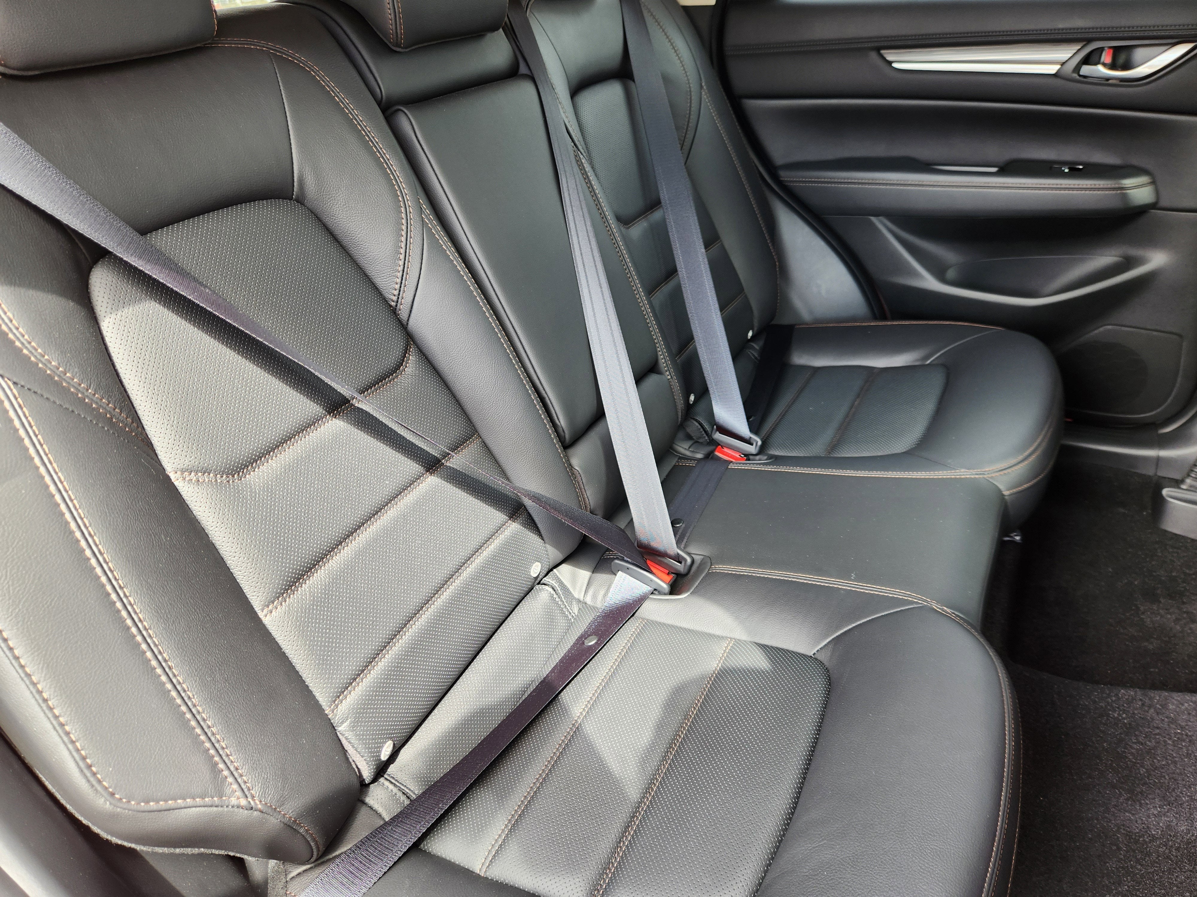 2023 Mazda Mazda CX-5 2.5 S Premium Package