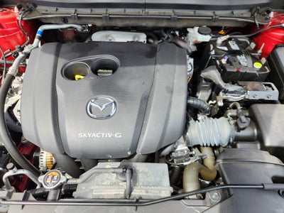 2023 Mazda Mazda CX-5 2.5 S Premium Package