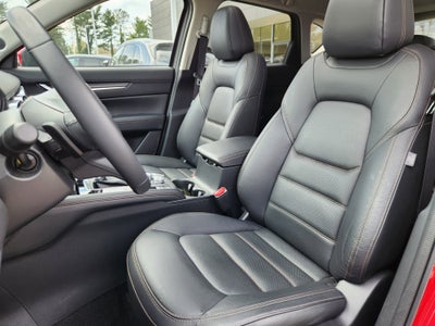 2023 Mazda Mazda CX-5 2.5 S Premium Package
