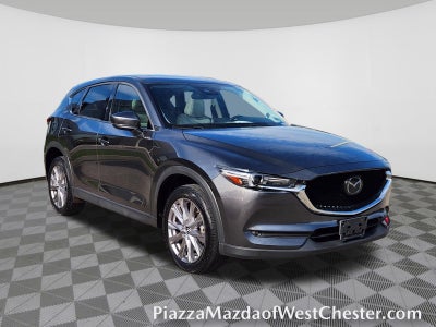 2020 Mazda Mazda CX-5 Grand Touring