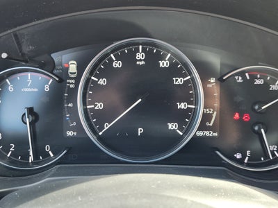 2020 Mazda Mazda CX-5 Grand Touring