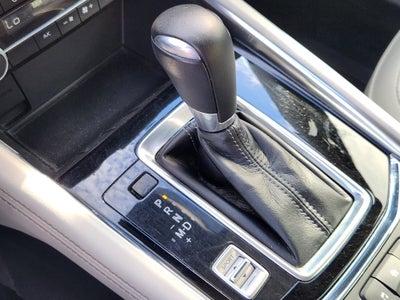 2020 Mazda Mazda CX-5 Grand Touring