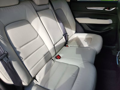 2020 Mazda Mazda CX-5 Grand Touring