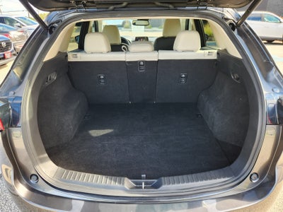 2020 Mazda Mazda CX-5 Grand Touring