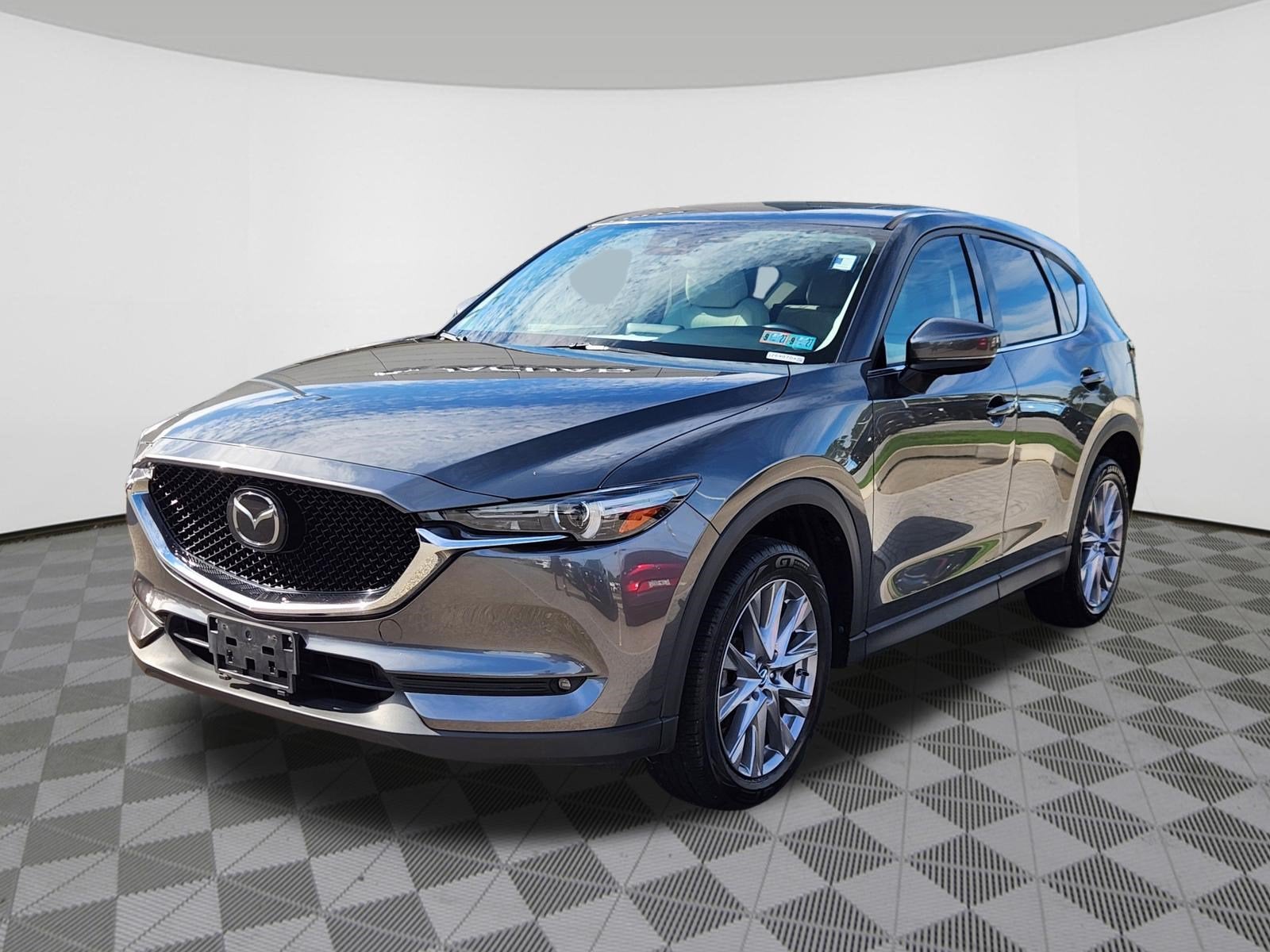 2020 Mazda Mazda CX-5 Grand Touring