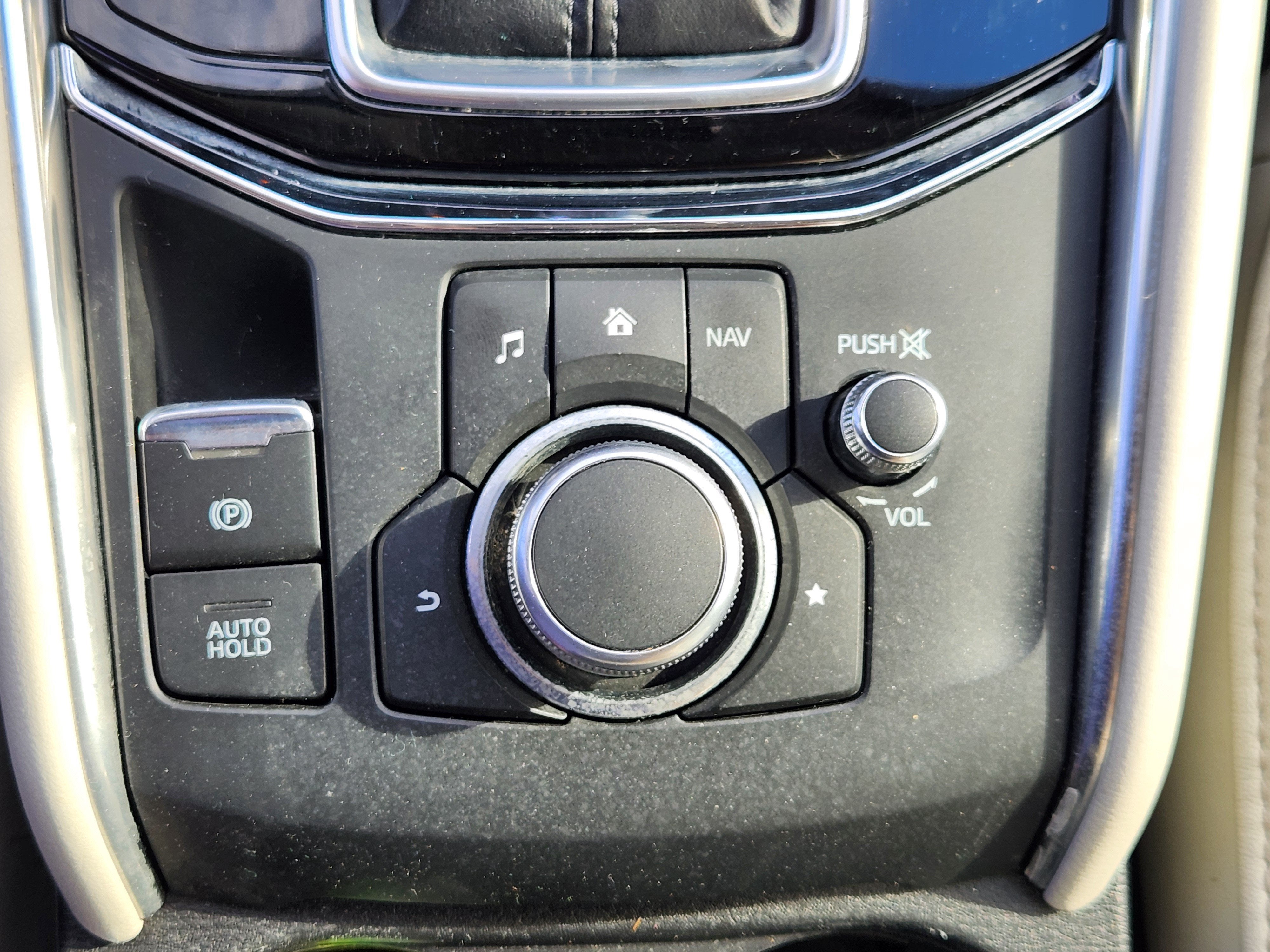 2020 Mazda Mazda CX-5 Grand Touring