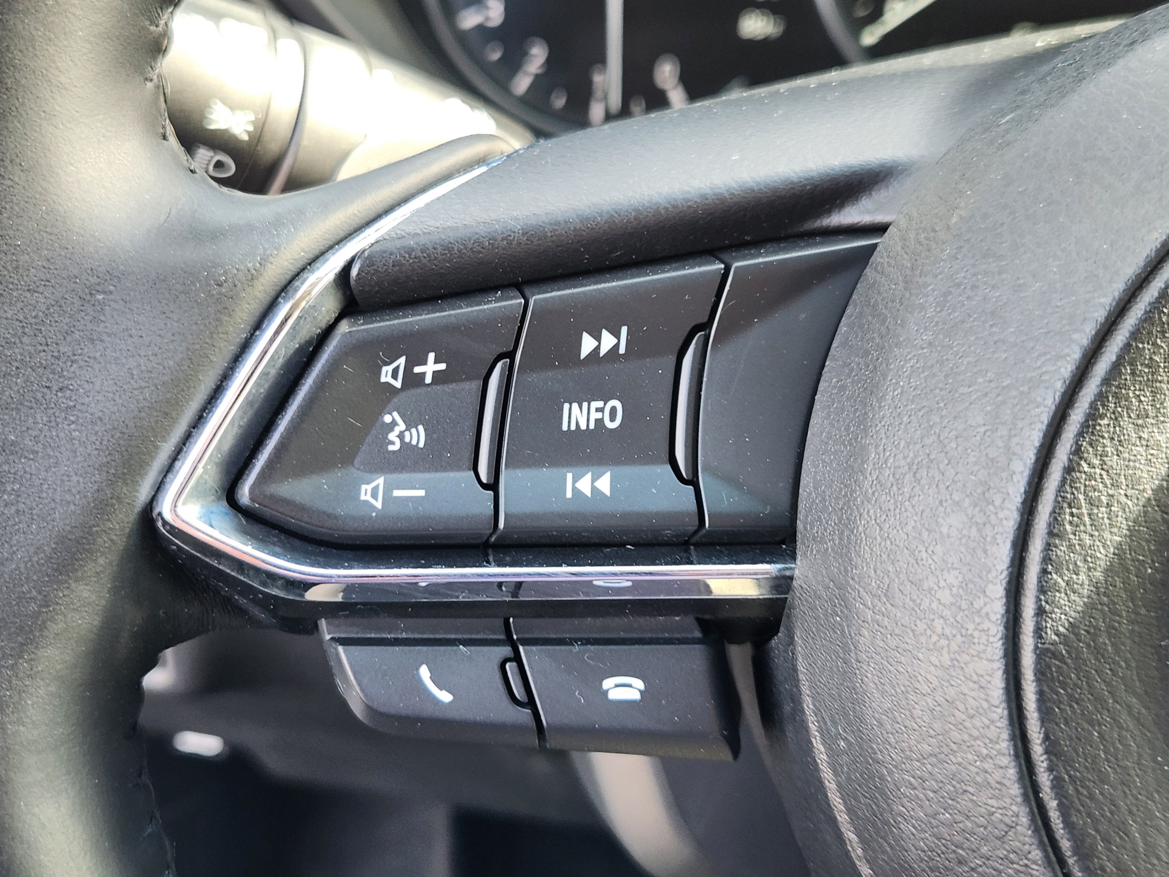 2020 Mazda Mazda CX-5 Grand Touring