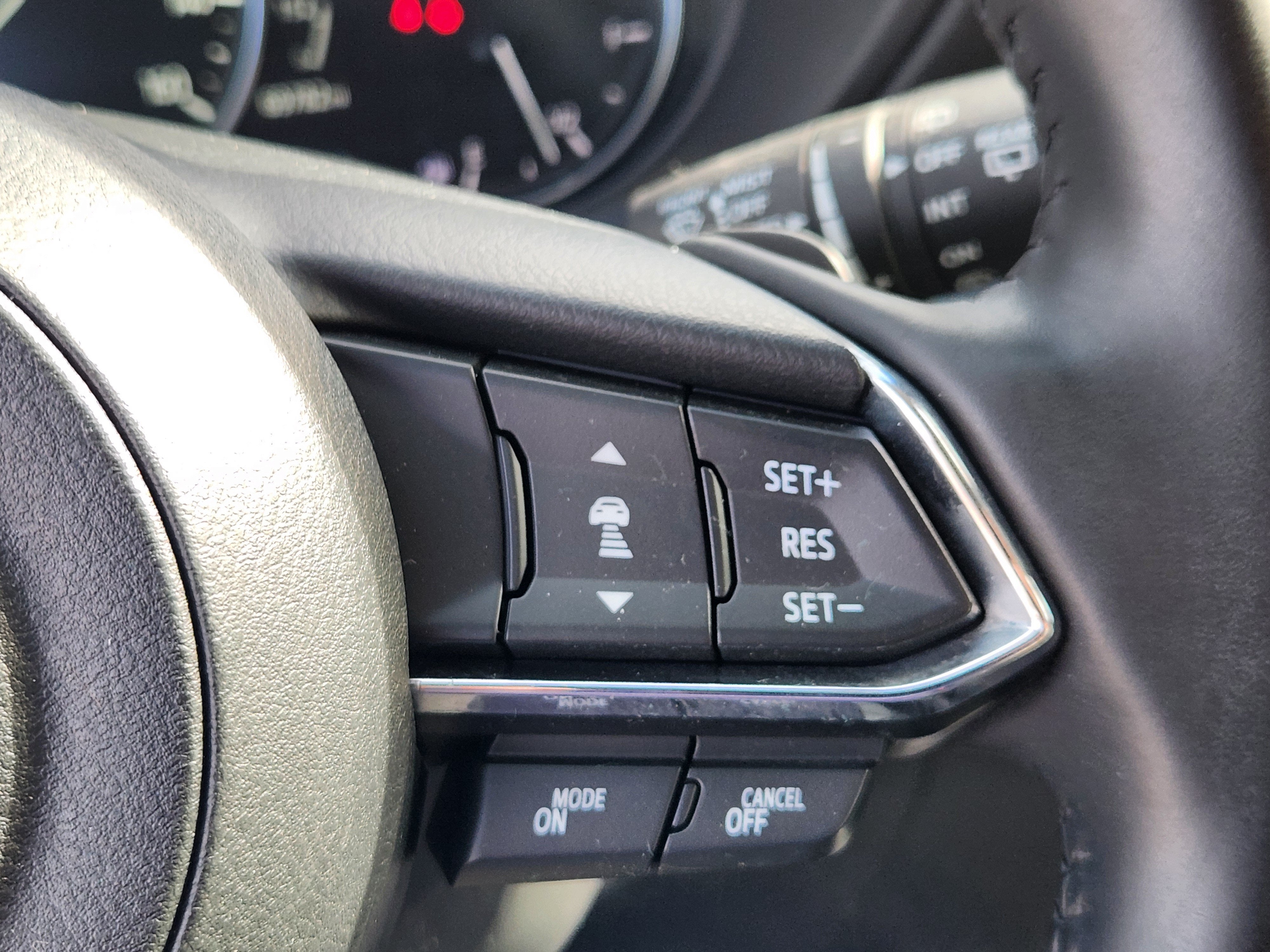 2020 Mazda Mazda CX-5 Grand Touring