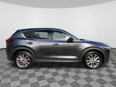 2020 Mazda Mazda CX-5 Grand Touring