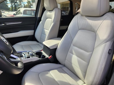 2020 Mazda Mazda CX-5 Grand Touring