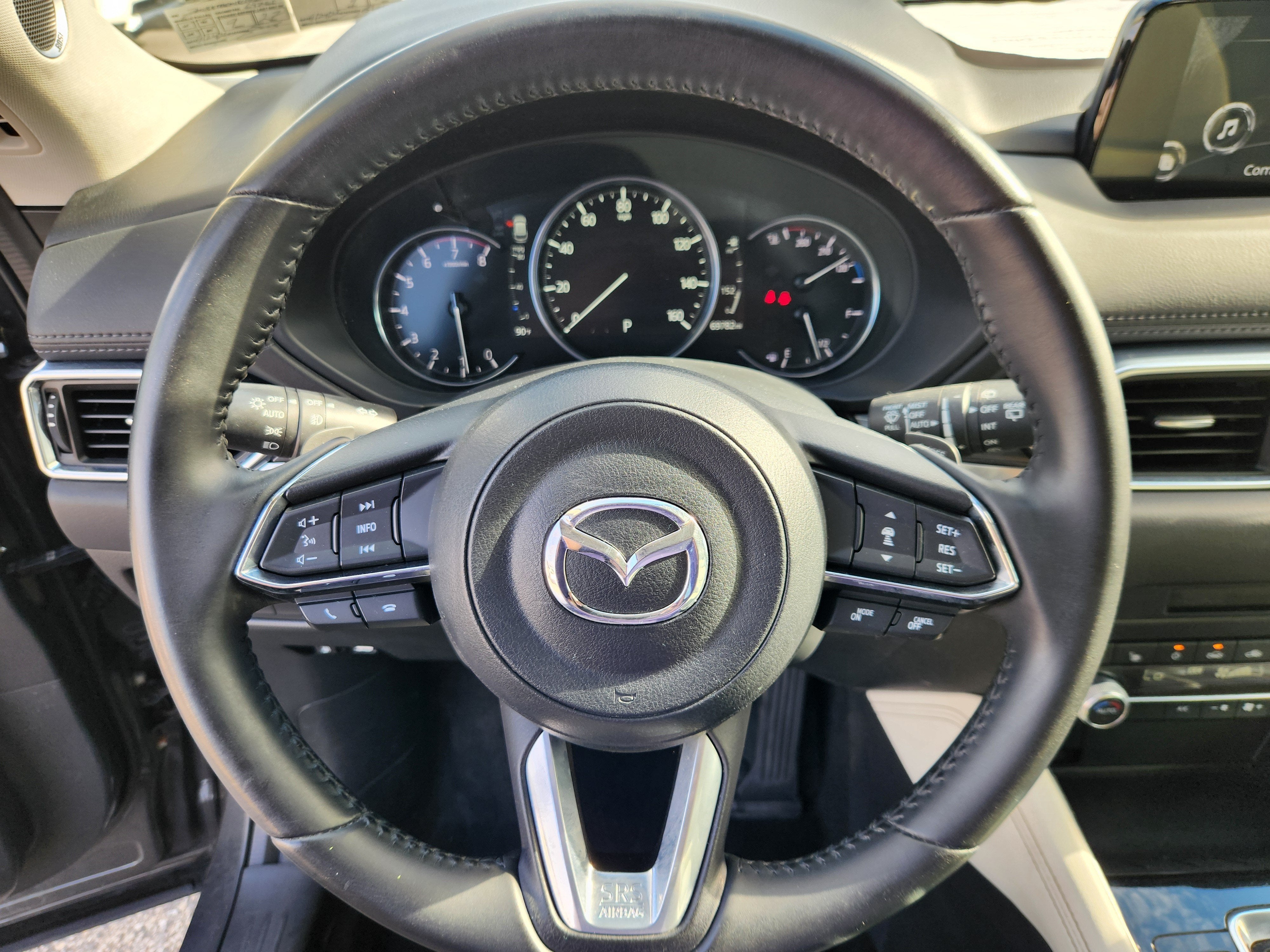 2020 Mazda Mazda CX-5 Grand Touring