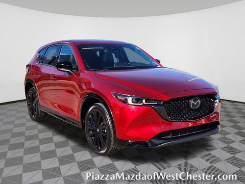 2024 Mazda Mazda CX-5 2.5 Turbo Premium Package