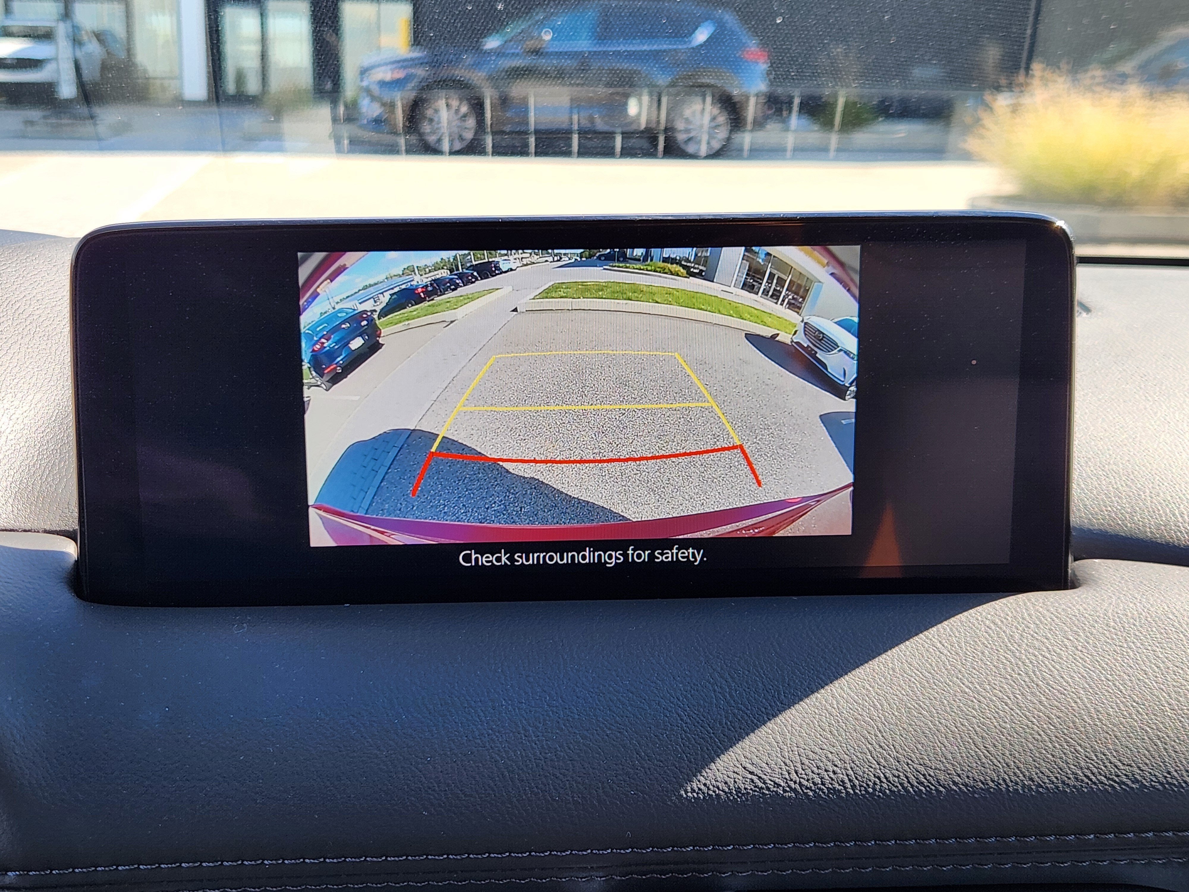 2024 Mazda Mazda CX-5 2.5 Turbo Premium Package