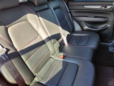 2024 Mazda Mazda CX-5 2.5 Turbo Premium Package