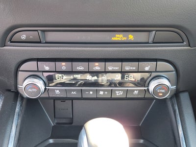 2024 Mazda Mazda CX-5 2.5 Turbo Premium Package