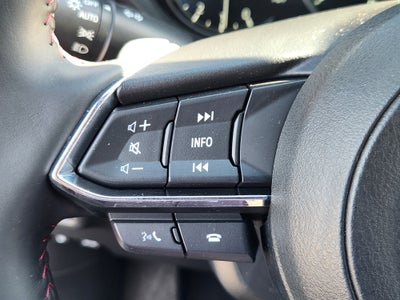 2024 Mazda Mazda CX-5 2.5 Turbo Premium Package